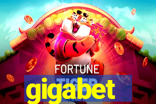 gigabet - casino games